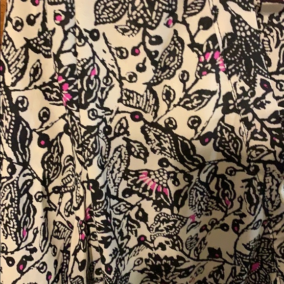 Torrid Long Sleeve Tunic - Picture 4 of 8